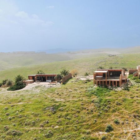 Genesis Land Desert Hospitality Kfar Adumim Oda fotoğraf